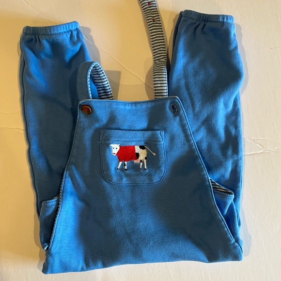 Joules Farm Overalls - Picture 3 of 4